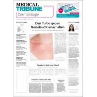 Medical Tribune Dermatologie