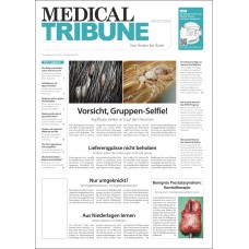 Medical Tribune - Von Ärzten für Ärzte